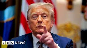 BBC - News update