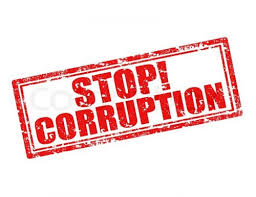 Image result for Corruption