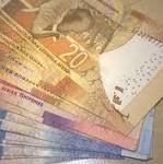 Rand falls profit-taking after Cabinet