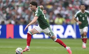 ¿Por qué no juega Brian Gutiérrez el México vs Ecuador por los 16avos del Mundial 2026?