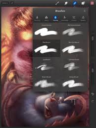 Procreate