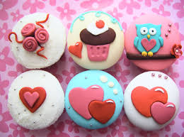 Resultado de imagem para imagens de cupcakes