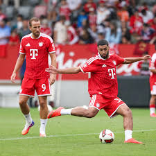 heidenheim - bayern live