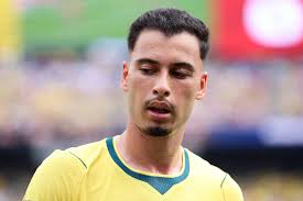 Gabriel Martinelli deixa Arsenal e assina com Al Hilal - 03/09/2026 - Esporte