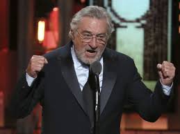 Todas las veces que Robert de Niro ha criticado a Donald Trump | Gente | EL PAÍS