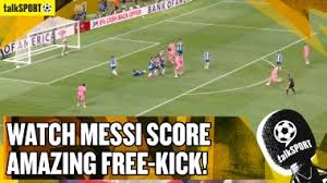 talkSPORT - News update