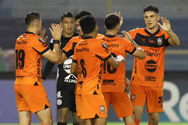 Concacaf - News update