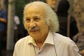 سعید پیردوست در بیمارستان بستری شد