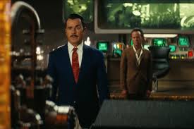 Fallout: Cooper vs. House and the Season 2 Twist