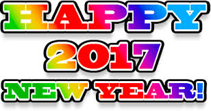 Image result for happy 2017