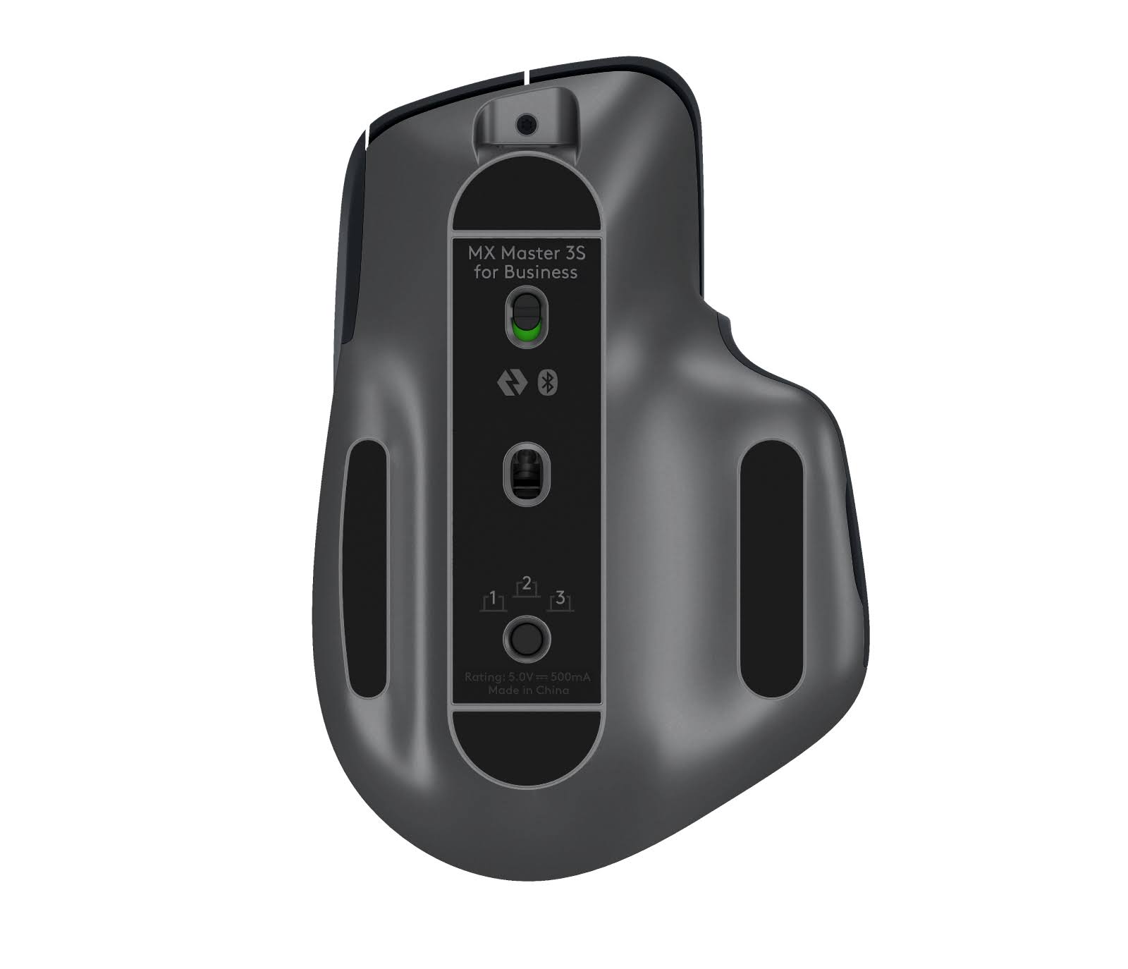 Logitech MX Master 3S Mouse Wireless
