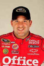 <b>Tony Stewart</b> – SHR Wenn es einen gibt, der sich auf die Rückkehr des alten <b>...</b> - 2010-NSCS-Tony-Stewart