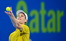 Atp Doha, Jannik Sinner contro Alexei Popyrin per un posto nei quarti: il match alle 17.30