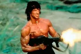 Sylvester Stallone Regrets Cutting Crucial Scene from Rambo: First Blood
