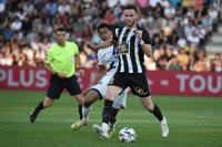 France League One Soccer