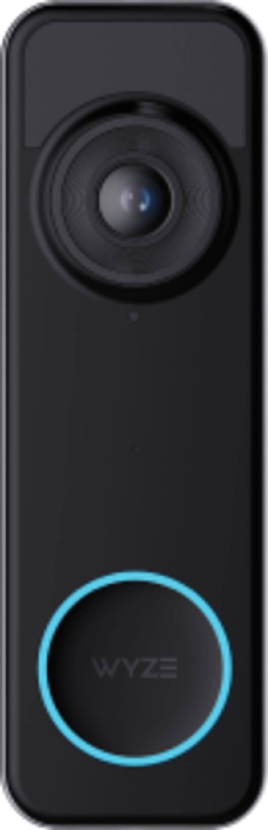 Wyze Video Doorbell