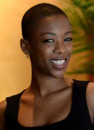 Actress Samira Wiley of Orange Is the New Black attends SCAD Presents aTVfest at the Four Seasons Hotel Atlanta on February 8, ... - Samira%2BWiley%2BSCAD%2BPresents%2BaTVfest%2BDay%2B3%2BxNOHFDc6NEdl