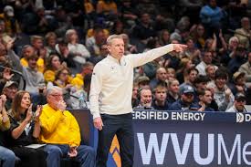 WVU Mountaineers Face Baylor Bears: Home Win Streak on the Line