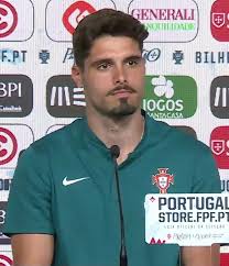 Portuguese footballer