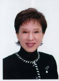 Hung, Hsiu-Chu. Gender:FEMALE; Party:KMT; Party organization:KMT; Electoral District:Nationwide; Date of commencement:2012/02/01 - 80043