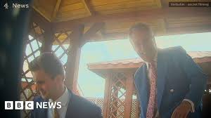 Farage senior aide filmed suggesting way to avoid donations law