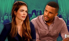'Young & the Restless' Spoilers (July 7 - 11): Victoria Leans on Nate - Tessa Turns the Tables on Mariah