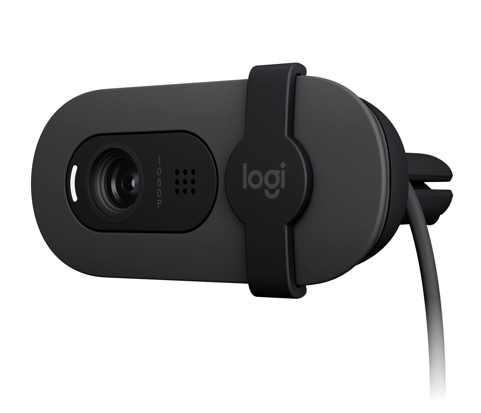 Logitech Brio 100 Webcam