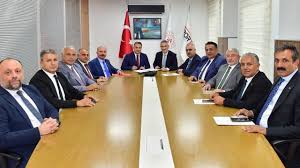 Çorum Haber Gazetesi - News update