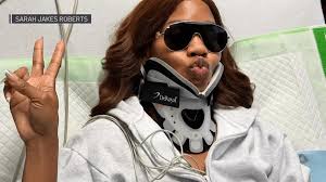 Dallas pastor fractures neck in trampoline accident
