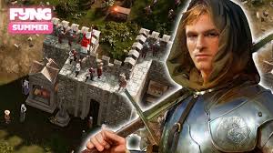stronghold 4