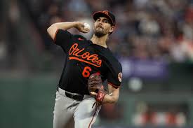 Kremer allows 4 home runs, Orioles’ rally falls short in 9-7 loss to Cubs