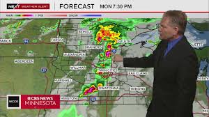 NEXT Weather: 6 p.m. report on June 16, 2025