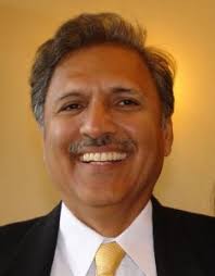 Orthodontist, Prosthodontist and Implantologist. Dr Alvi did BDS from Lahore and was declared the &#39;Best Graduate&#39; of the University. - dr-arif-alvi-234x300