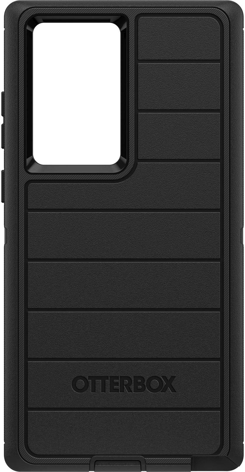 OtterBox Defender Pro Series Case for Samsung Galaxy S22 Ultra