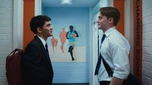 Heartstopper Forever Preview: Watch the First 3 Minutes of the Film Early