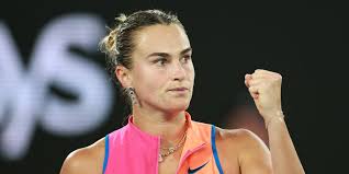 Aryna Sabalenka Confirms She Supports WTA's Gender Policy, Thinks It's 'Fair' to Undergo Biological Test