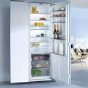 Built-In Larder Fridges Dalzells of Markethill