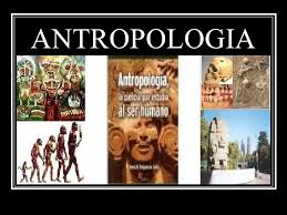 Resultado de imagen para antropologia