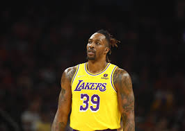 Dwight Howard Creates Ultimate All-Time Starting 5 With Former Teammates: "Might Lose Five Games"
