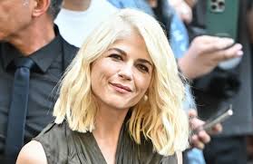 Selma Blair launches pyjamas collection inspired by MS diagnosis