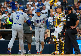 Padres on deck: Re-igniting the Dodgers’ rivalry at Petco Park