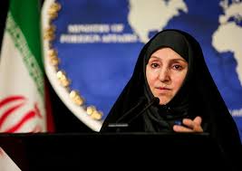 هشدار افخم: اجازه بازرسی از کشتی ایران را نمی‌دهیم 