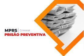 Ministério Público - RS - News update