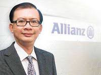 Zakri Mohd Khir has wide experience in insurance. AMB is the parent of AGIC. He has over 22 years of experience in the insurance industry and joined the ... - p2-zakri