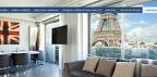 Appartements de luxe Paris Paris Ouest Sotheby s International