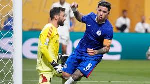 Chelsea vence a LAFC en Mundial de Clubes con goles de Neto y Enzo