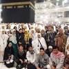 Story image for umroh 1 mei 2016 from merdeka.com