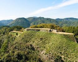 津和野城の画像