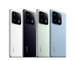 Imagem de Xiaomi 13 Pro smartphone