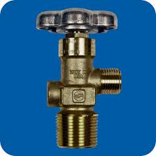 CGA 300, 1-11 1/2" NGT, No PRD - GV30080